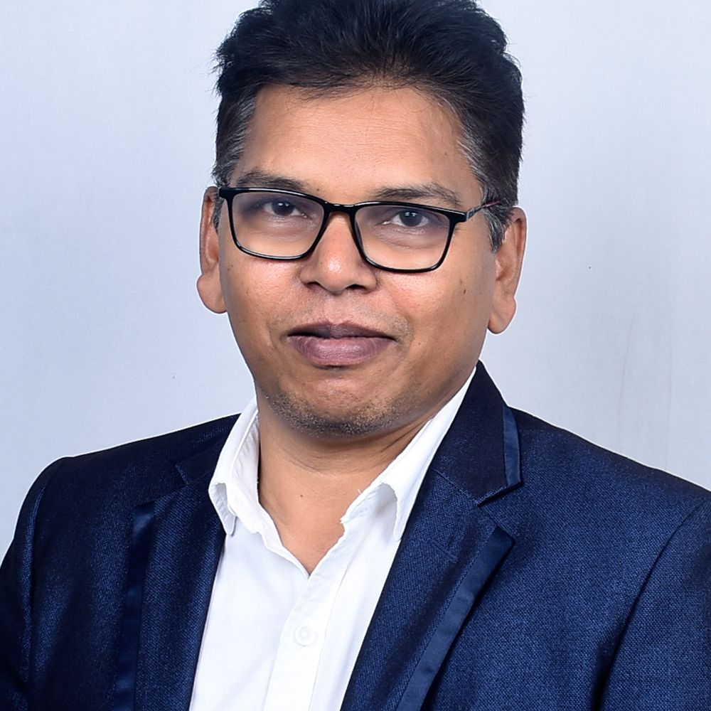 Dhananjaya Sahoo