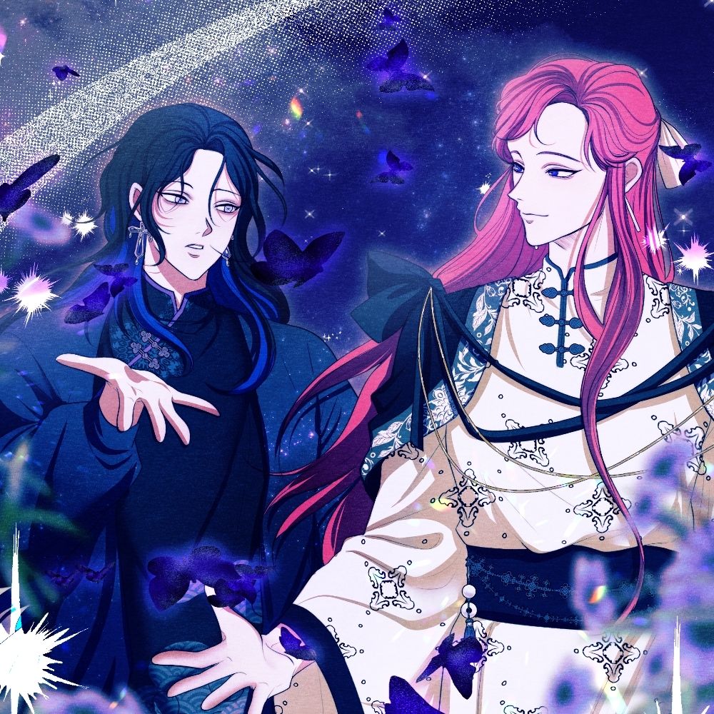 돞