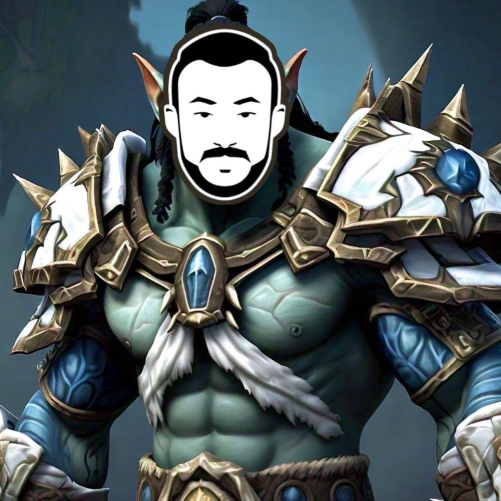 Hagov Warcraft