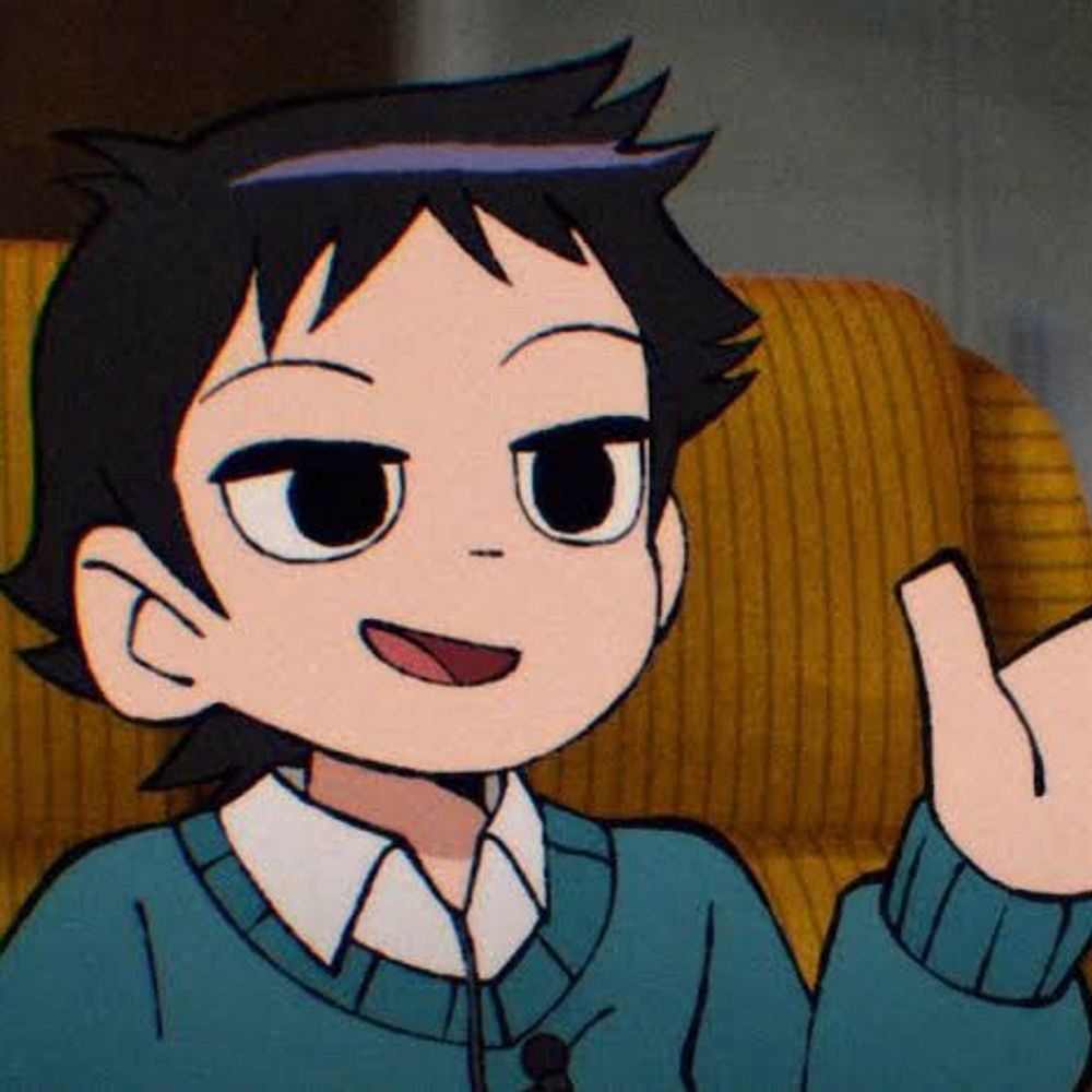 サメくん