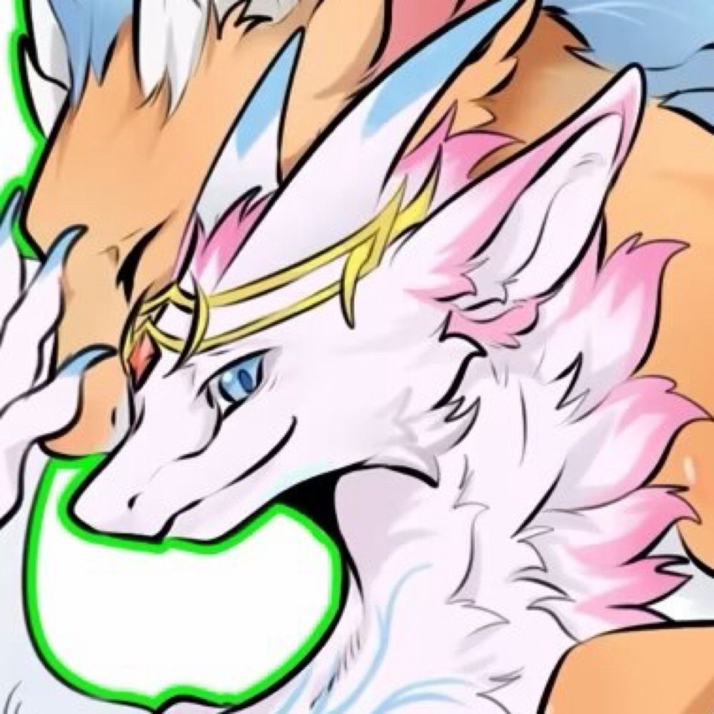 Dragon Saviik
