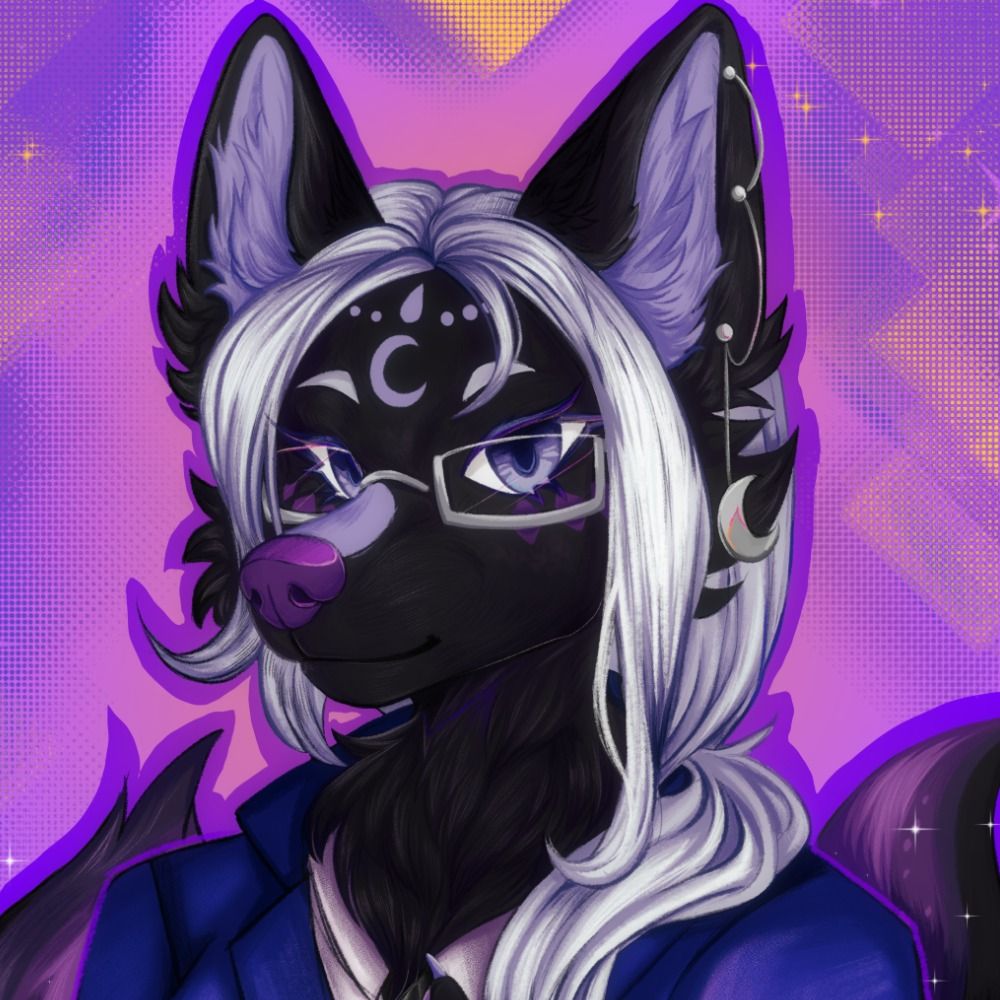 Star 🌟Kitsune Vtuber🌟