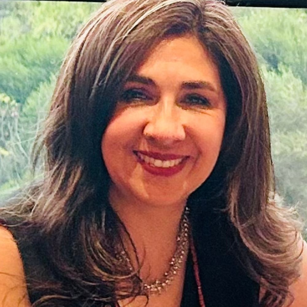 María Paulina Naranjo