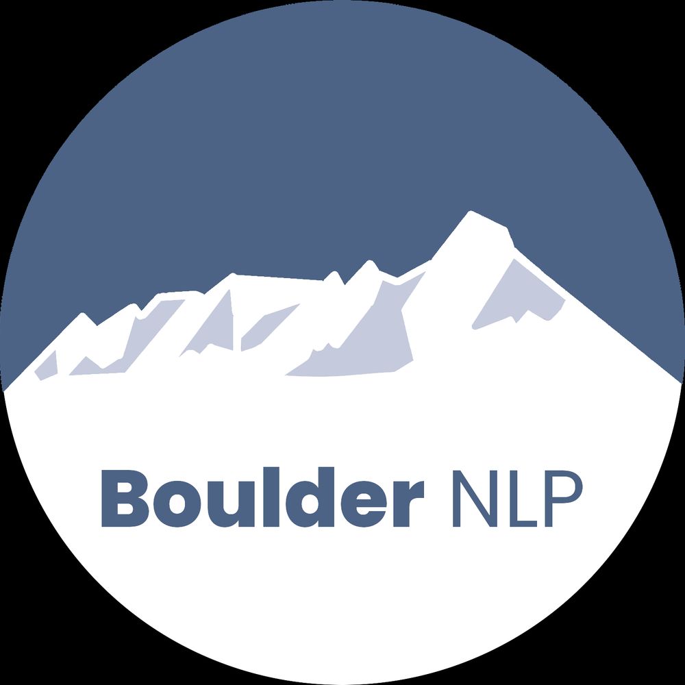 Boulder NLP