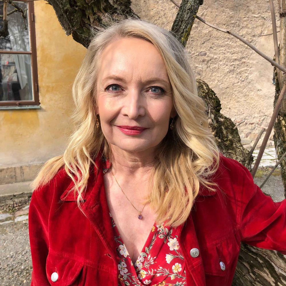 Karin Bojs