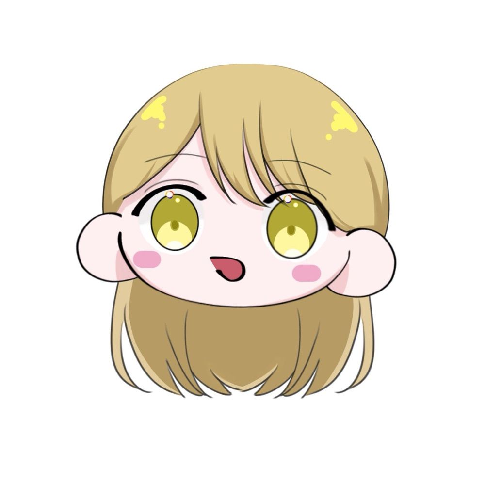鳩リシア🐦