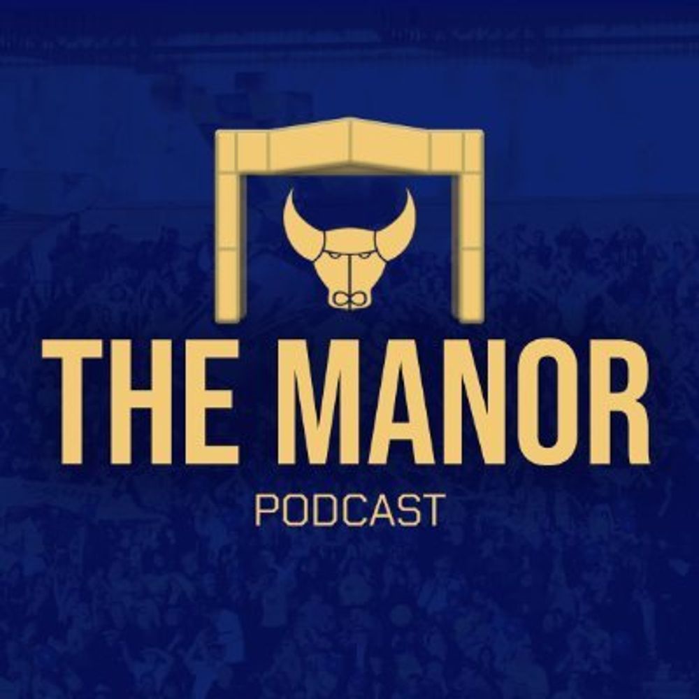 The Manor Podcast