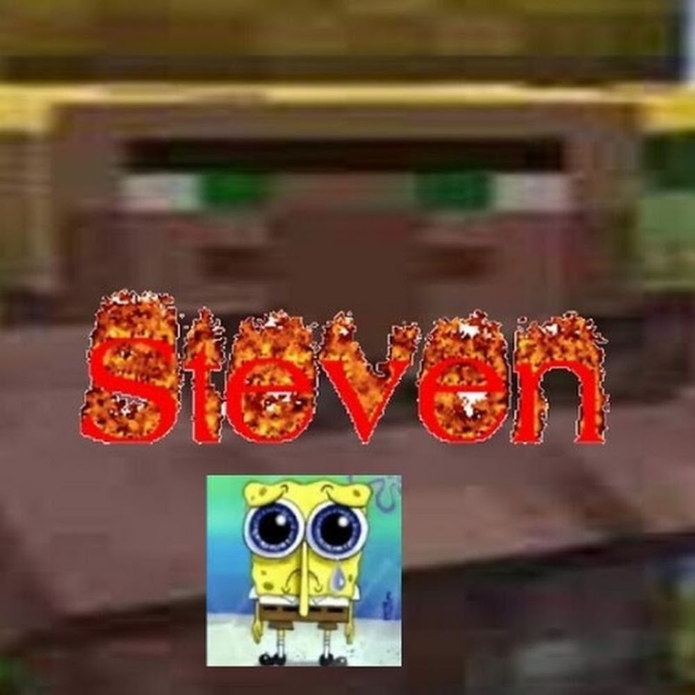 steven but cooler 