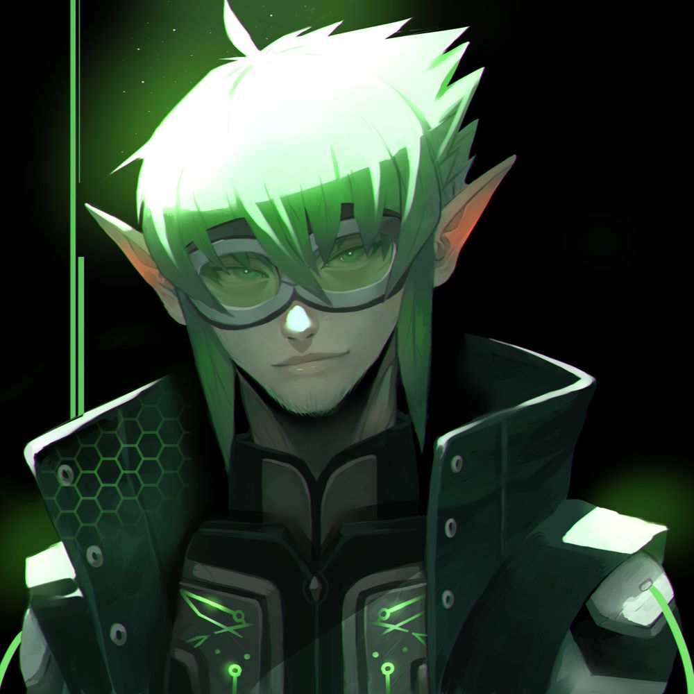 Cyber Cabbage