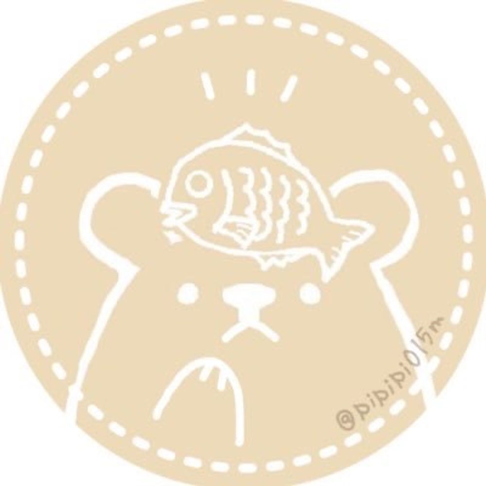 ぴっぴ@🦐ちゃん