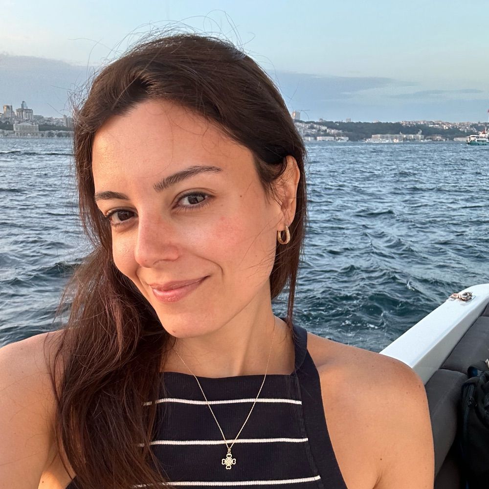 Aslıhan Çağlayan