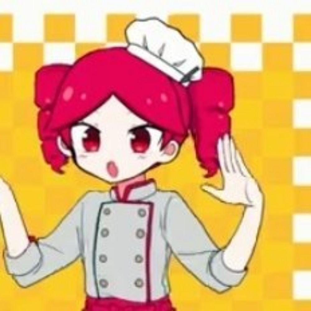 重音ＲＢＮ『重音テト❤️‍🔥』
