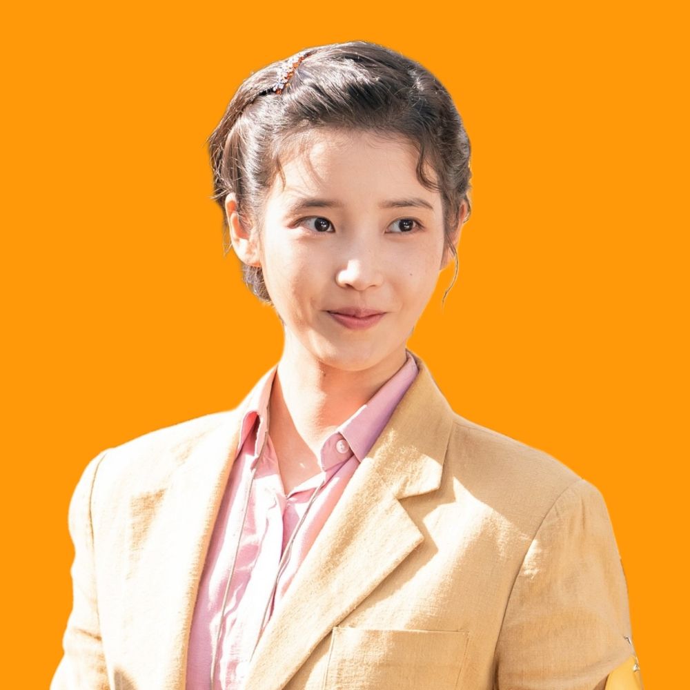 Nandinha 🍊✨️