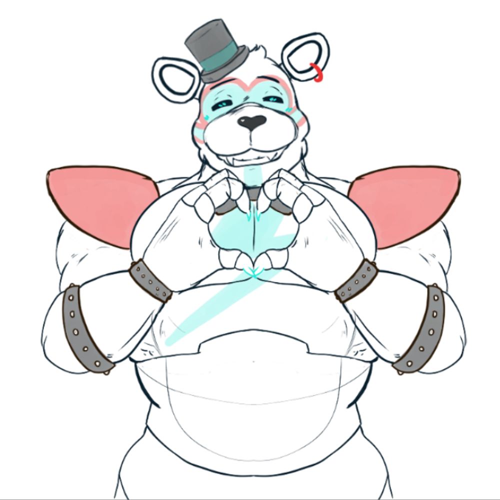Freddy Bear