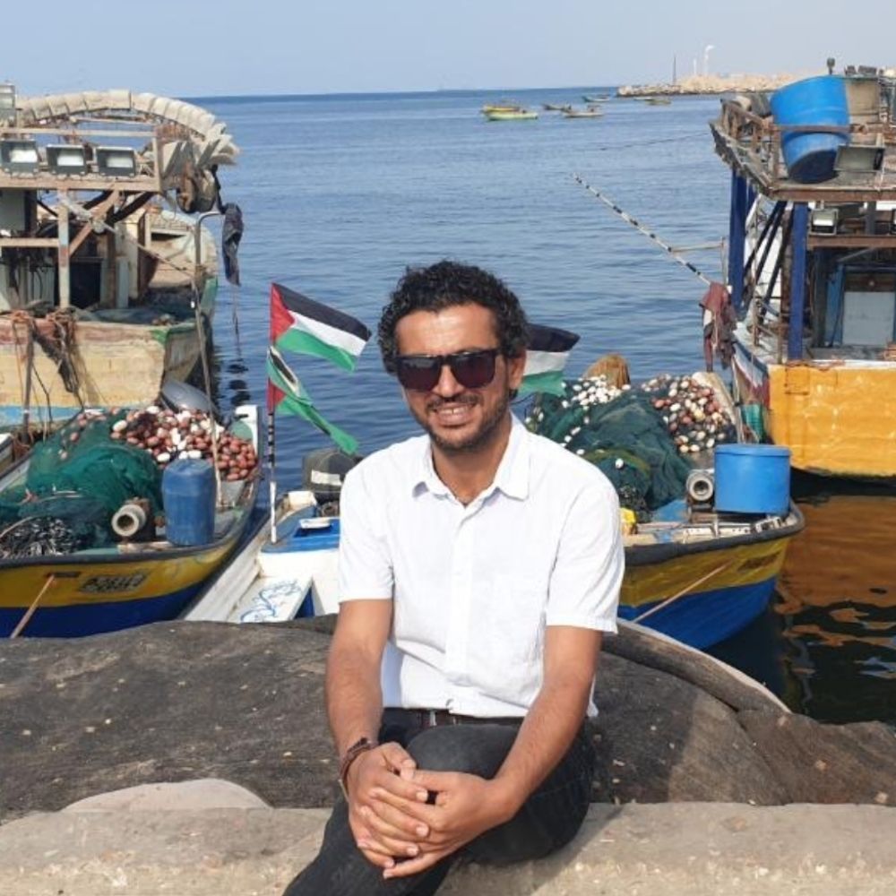 Ahmed Masoud