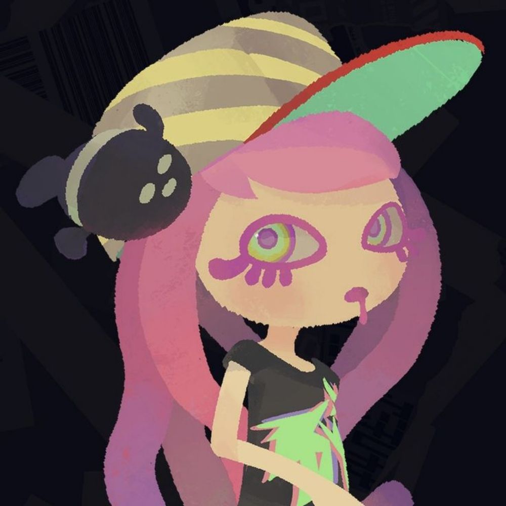 ✨️Lolo✨️
