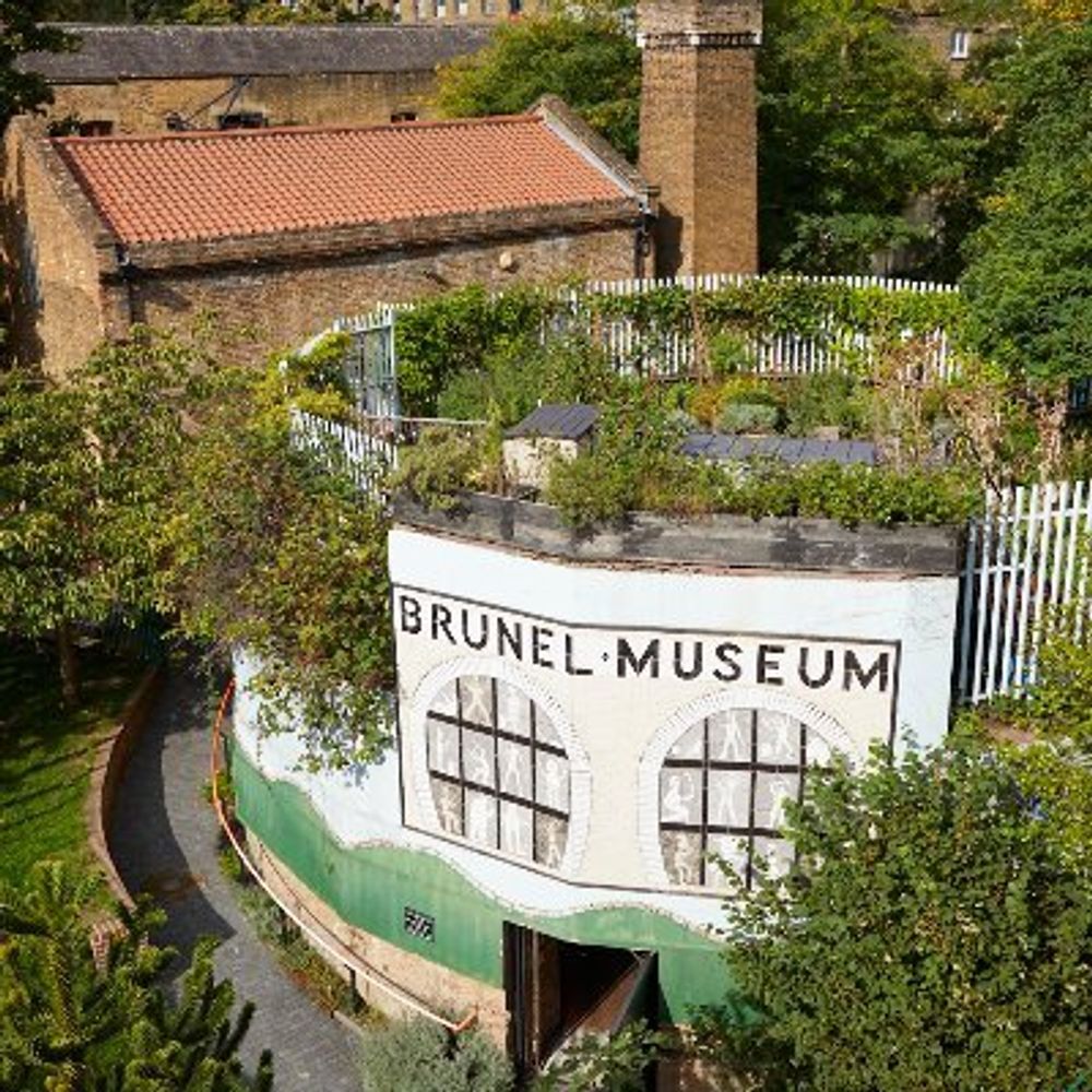 Brunel Museum