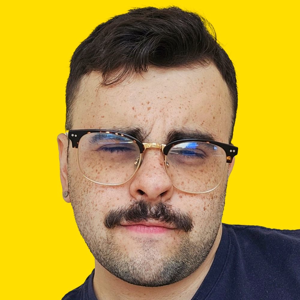 John