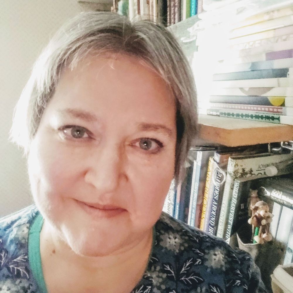 Louise Longson
