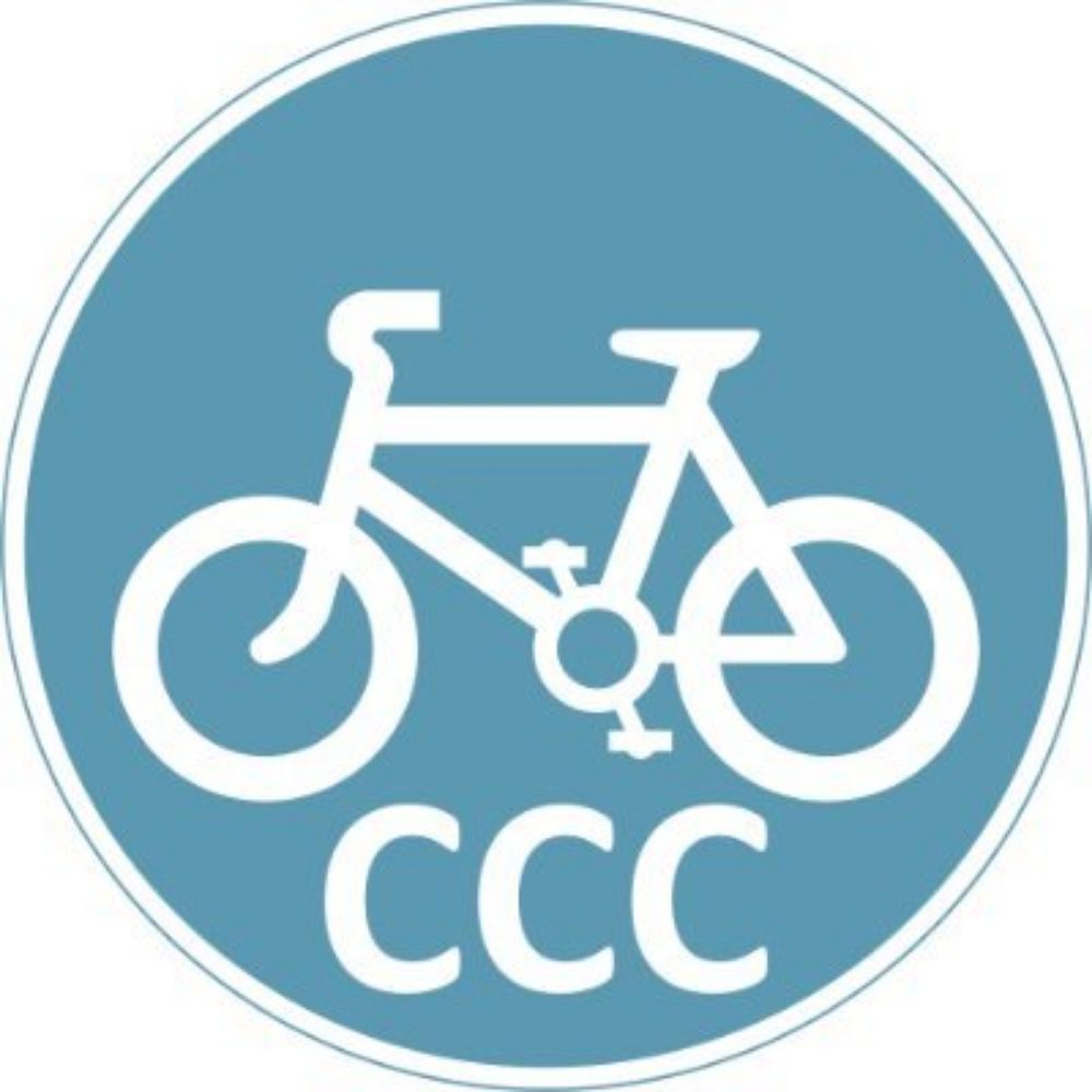 Coventry Cycle Commuter