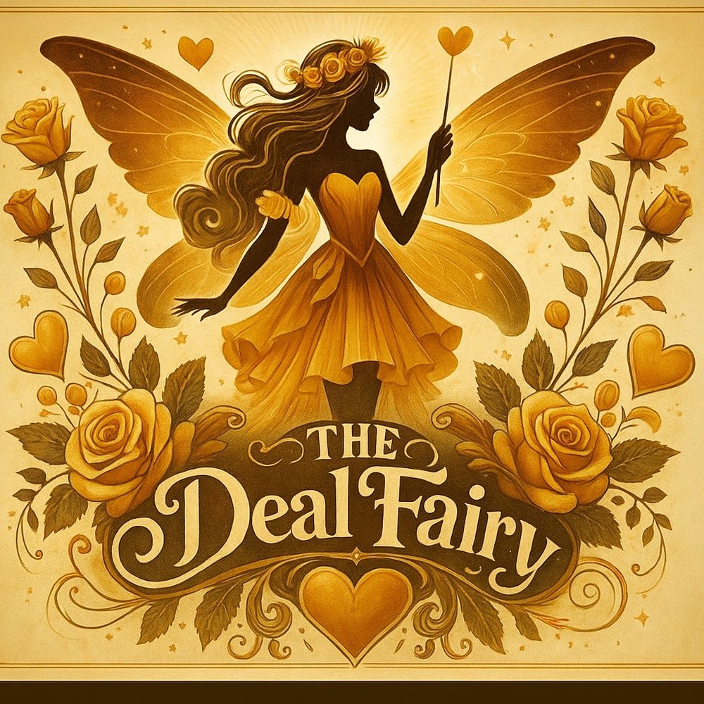The Deal Fairy