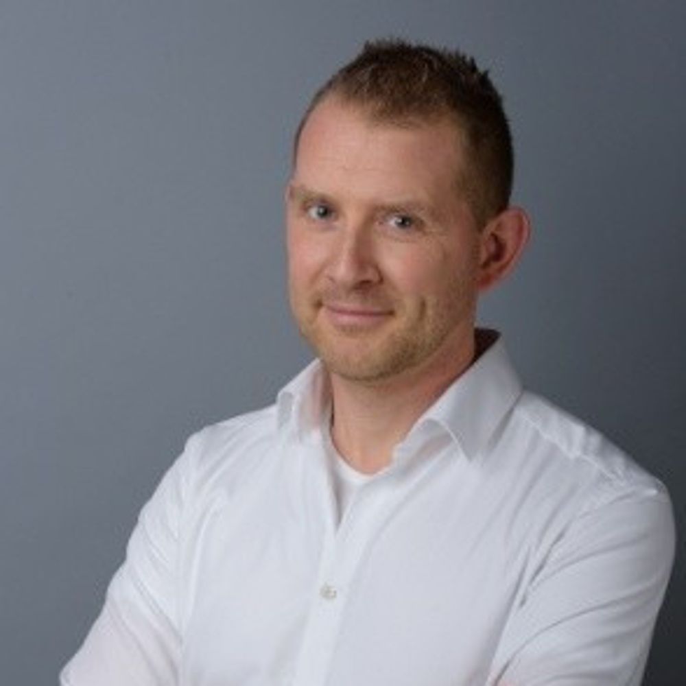 Joris van Schilt