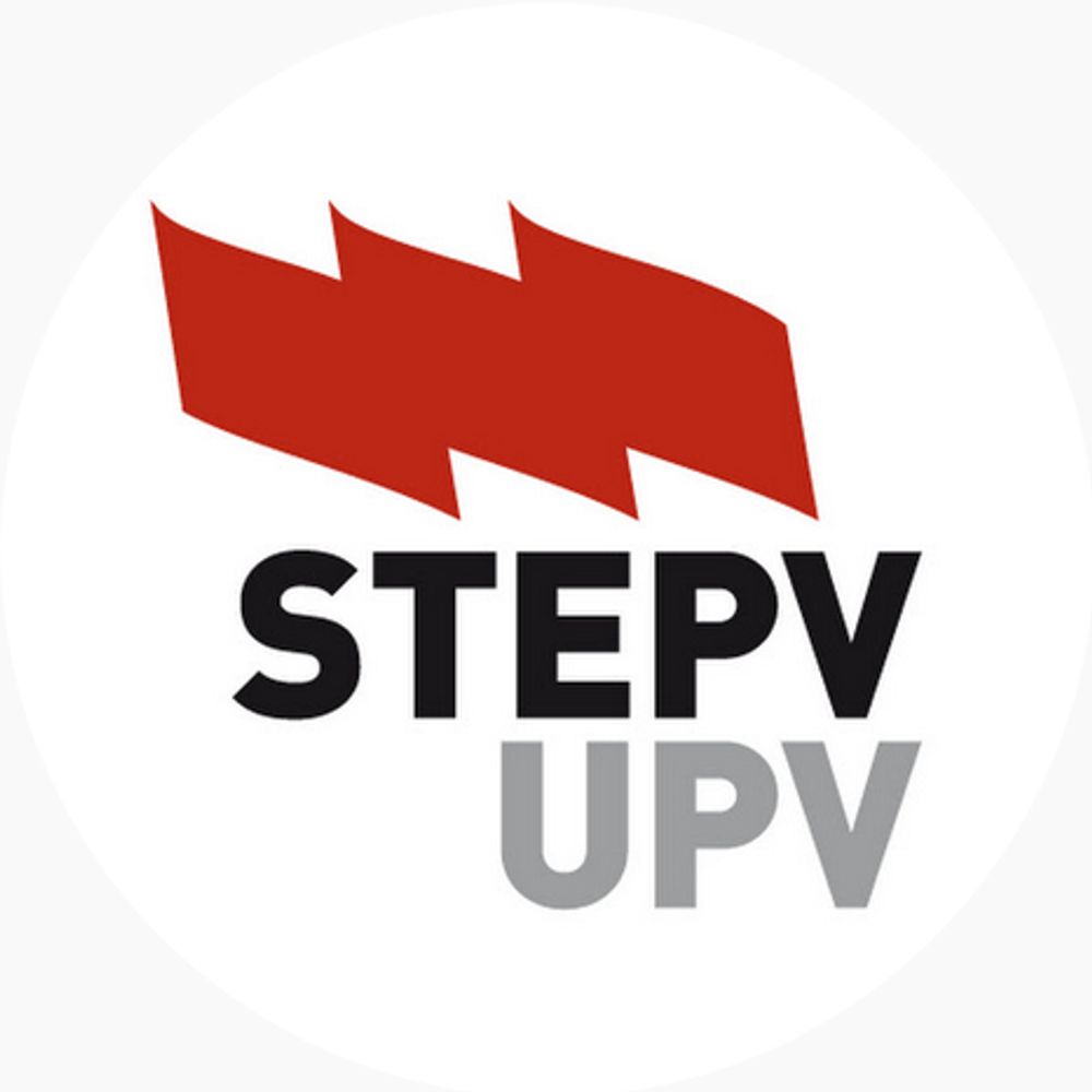 UPV-STEPV