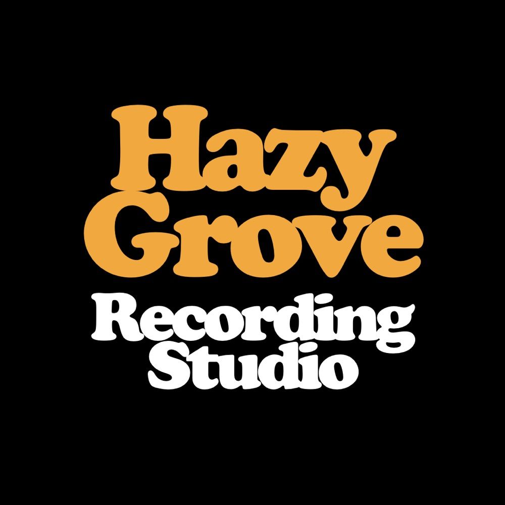 Hazy Grove Recording Studio
