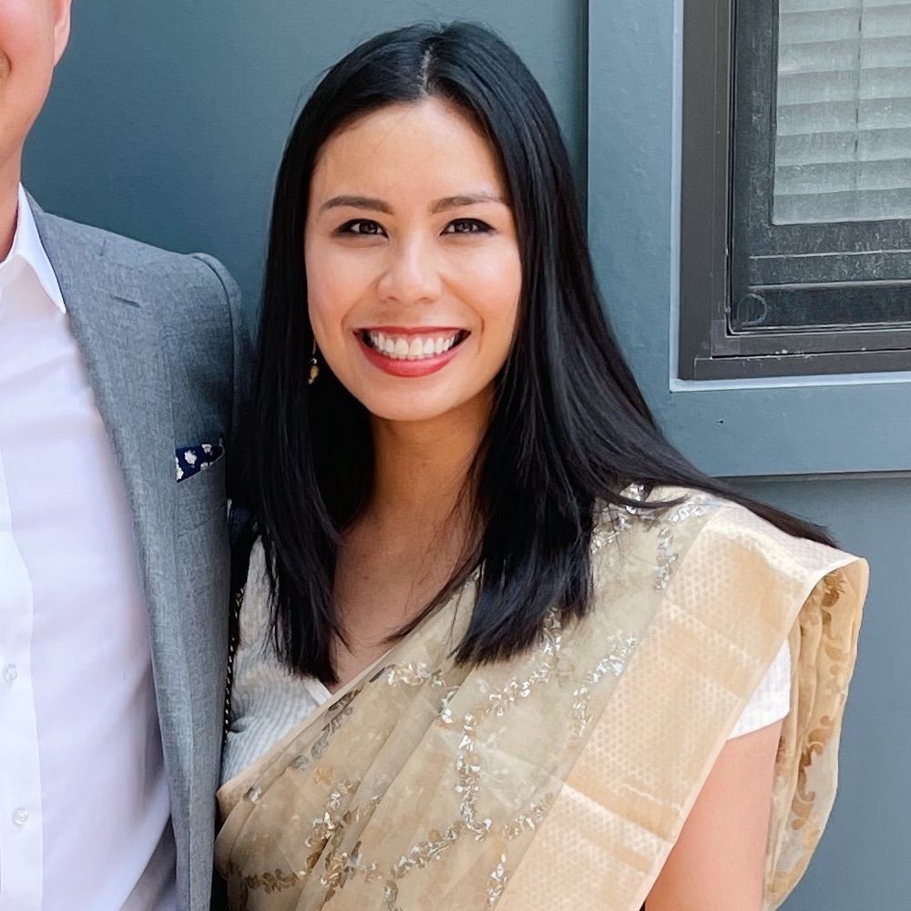 Trisha Santos, MD, MS