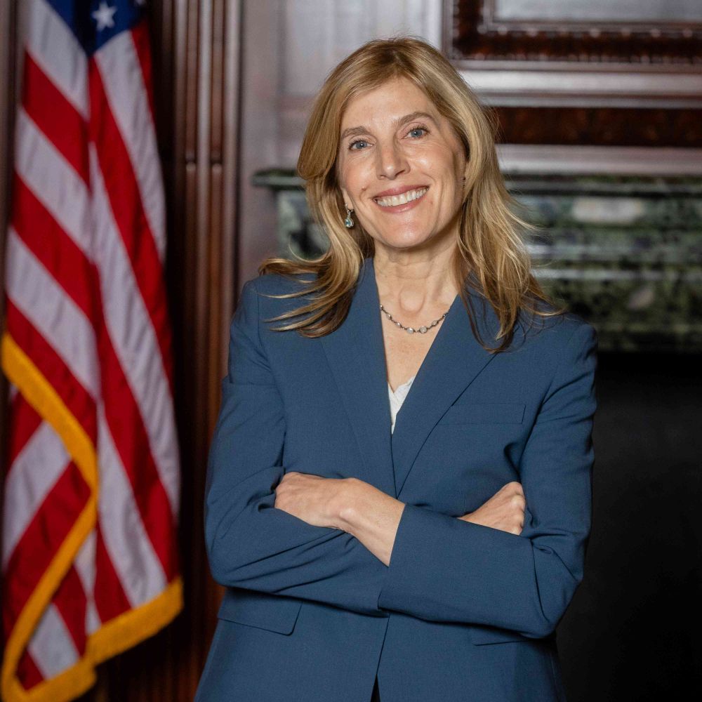 State Senator Jodi Habush Sinykin