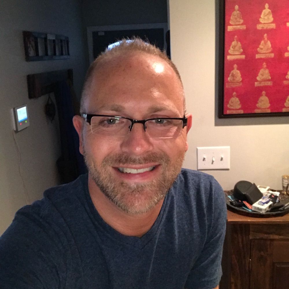 Stephen Gunter