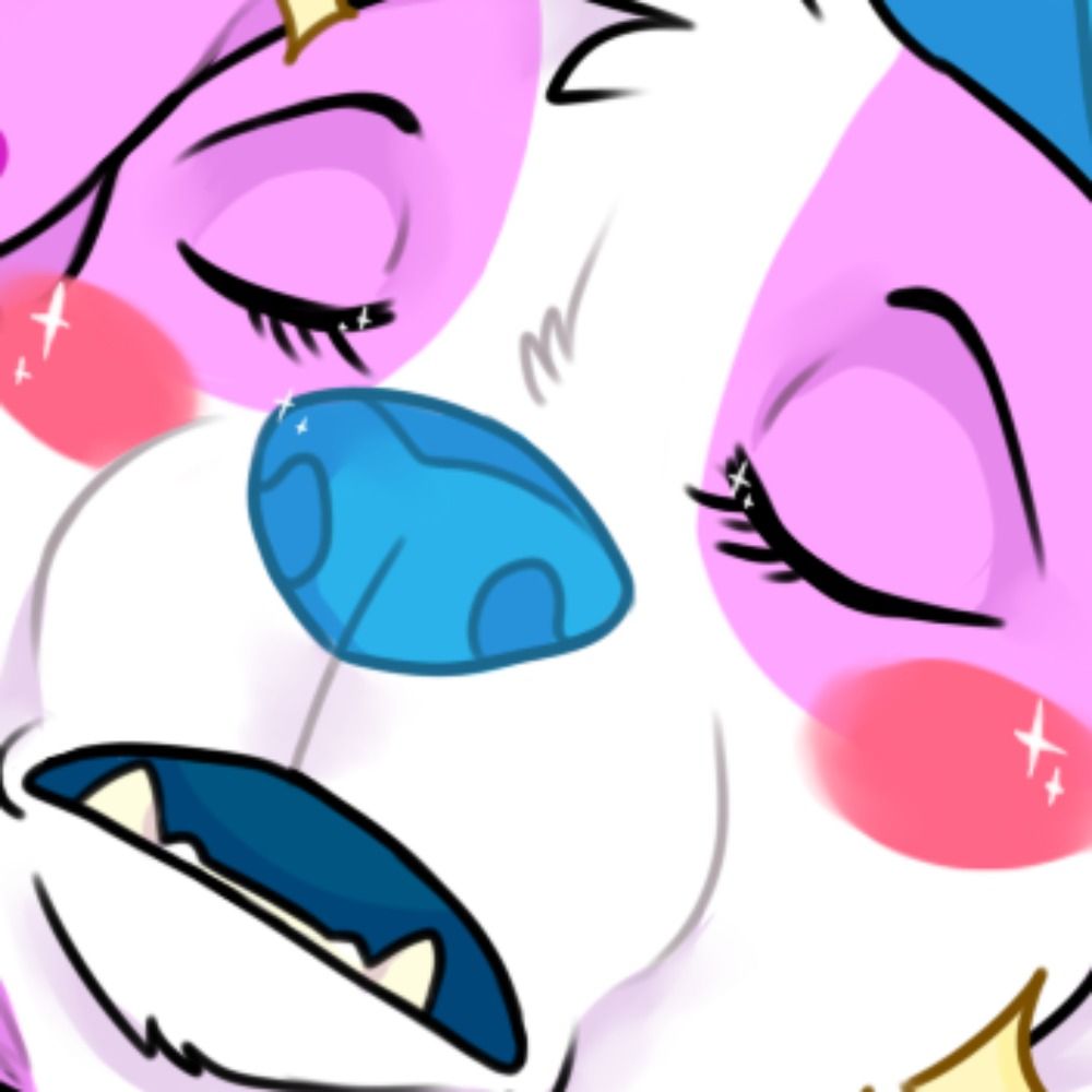 Sweetcheeks Pupperino's avatar