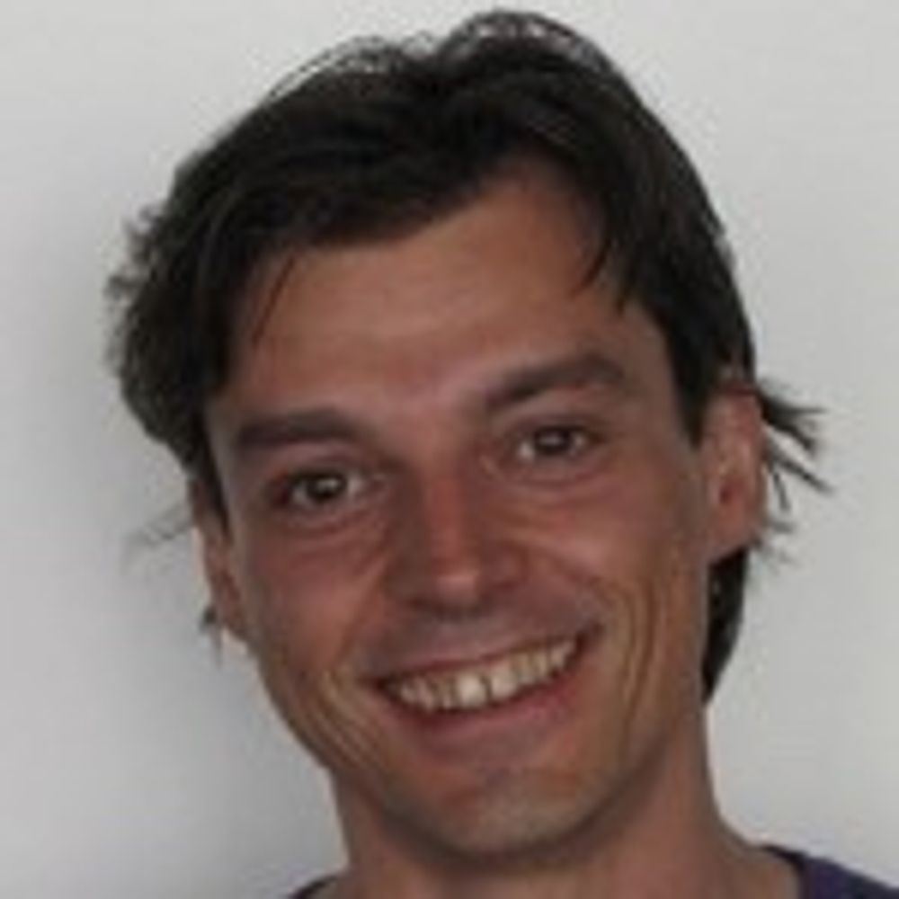 Tom verbeke