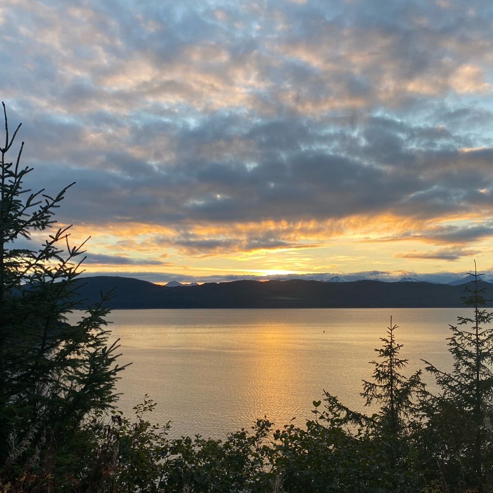 Leah in AK