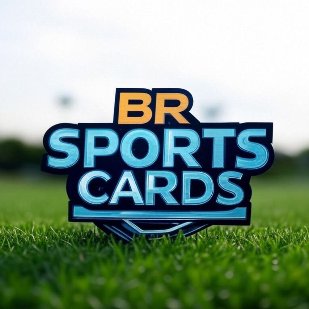 BR Sports Cards
