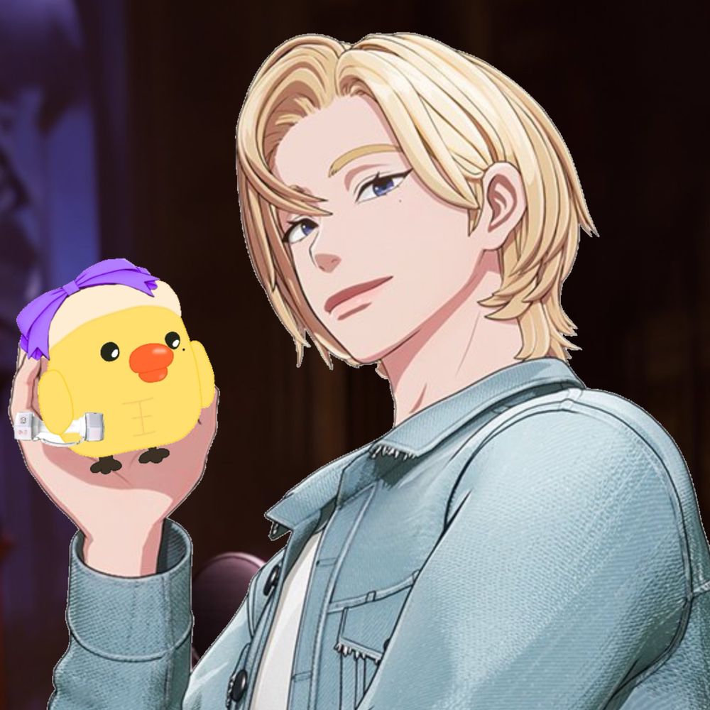 각설탕🐥