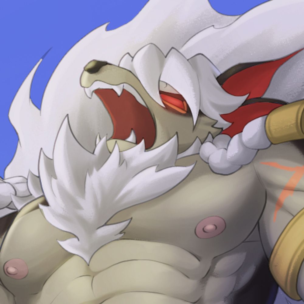 Ashen - Comms Open in DMs!