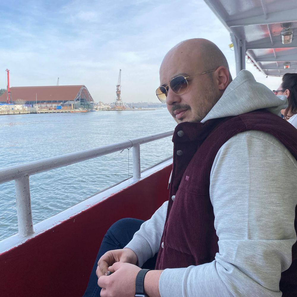 Berhan Akman