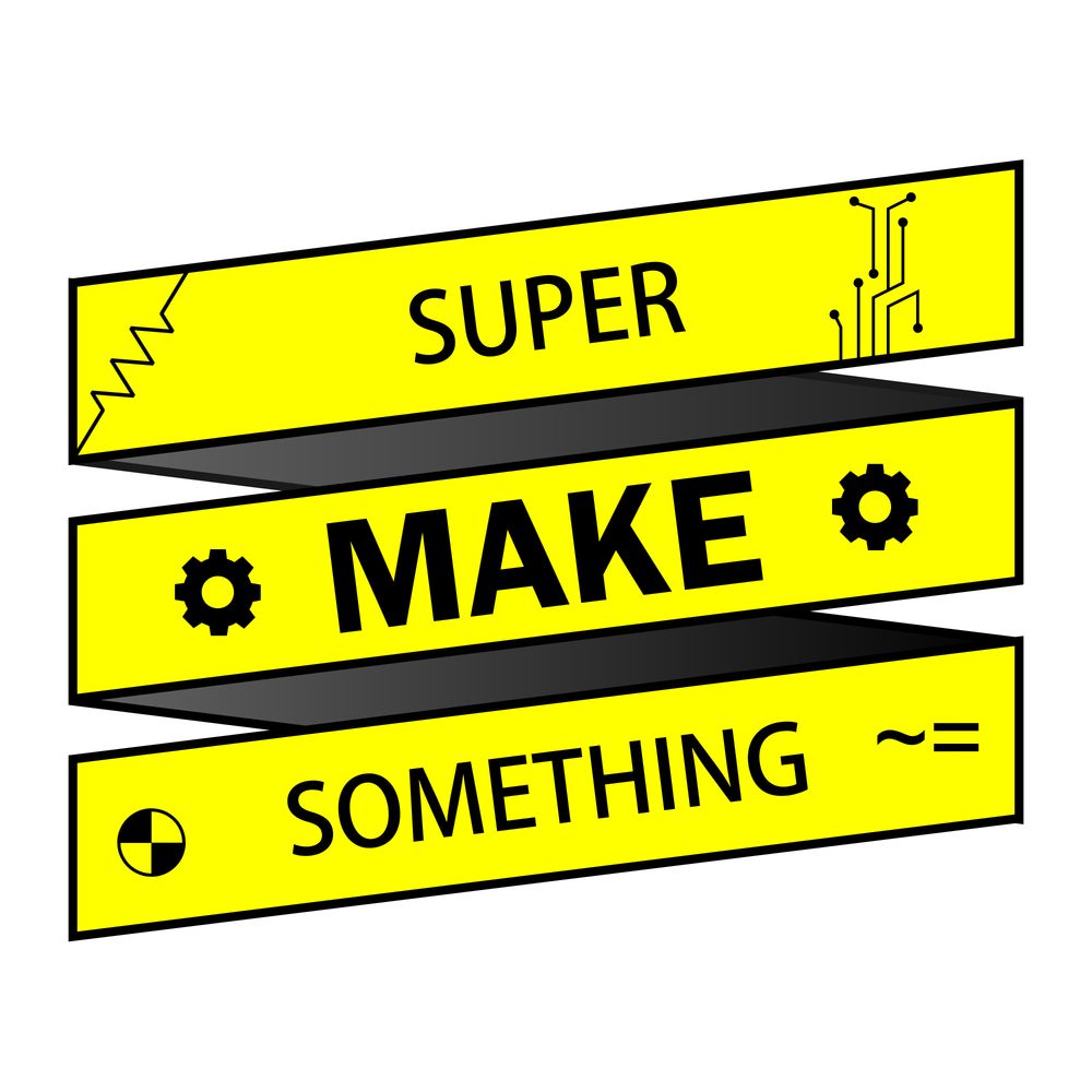 Alex - Super Make Something