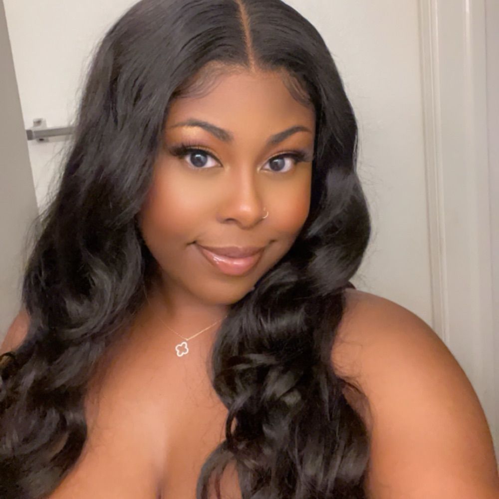 Bree🦋