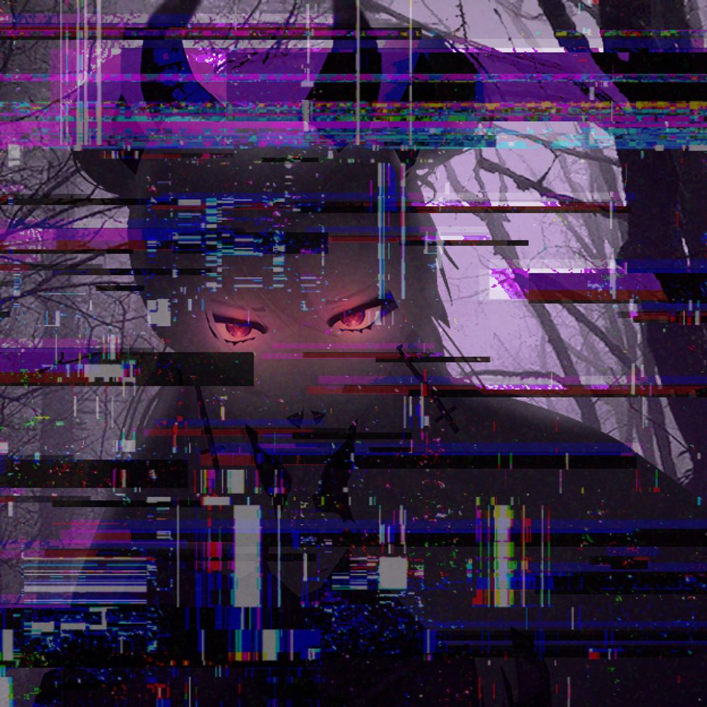 Vera Li ⛧ |【📡 V-Eons 📡】