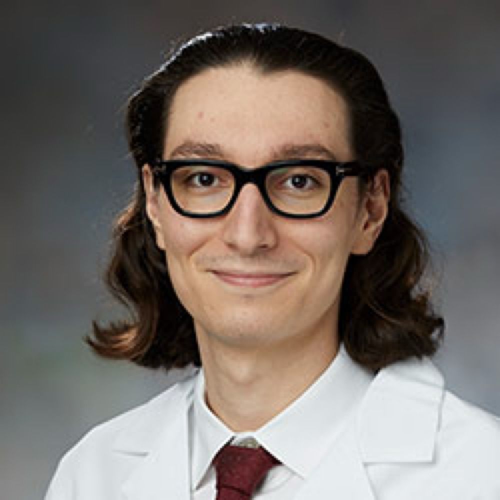 Brenton Nash, MD