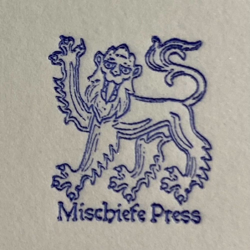 Mischiefe Press