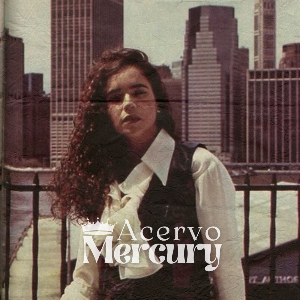 acervo daniela mercury