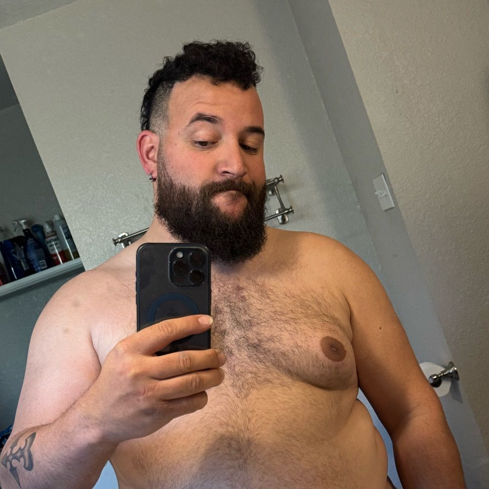 Anthony Montanez