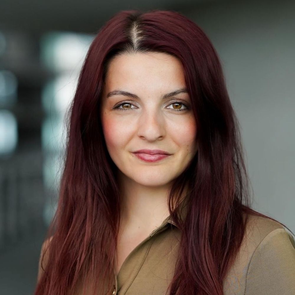Ana-Maria Trăsnea MdB