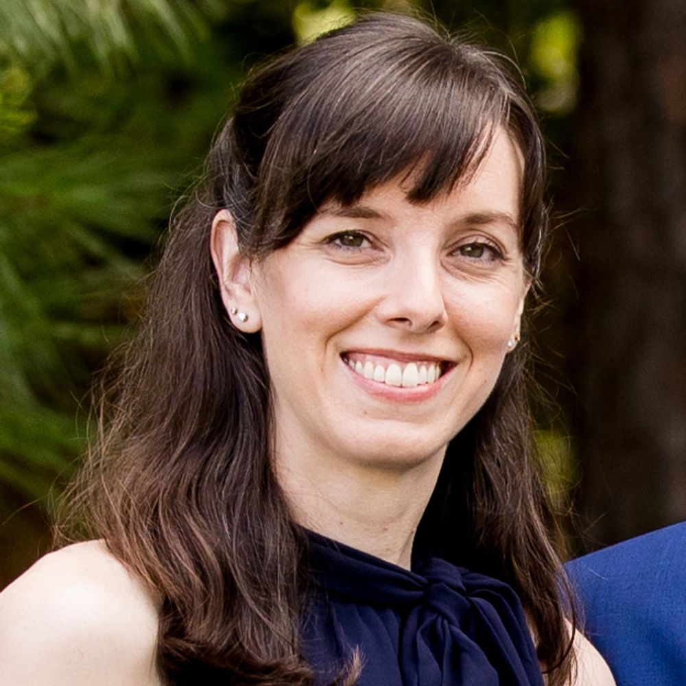 Nicole Smith-Guzmán, PhD