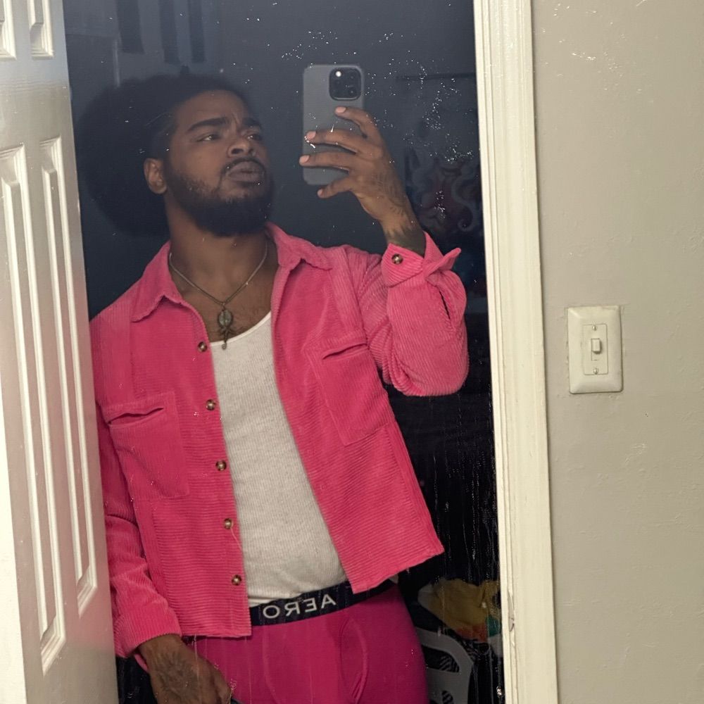 Brash ♈️