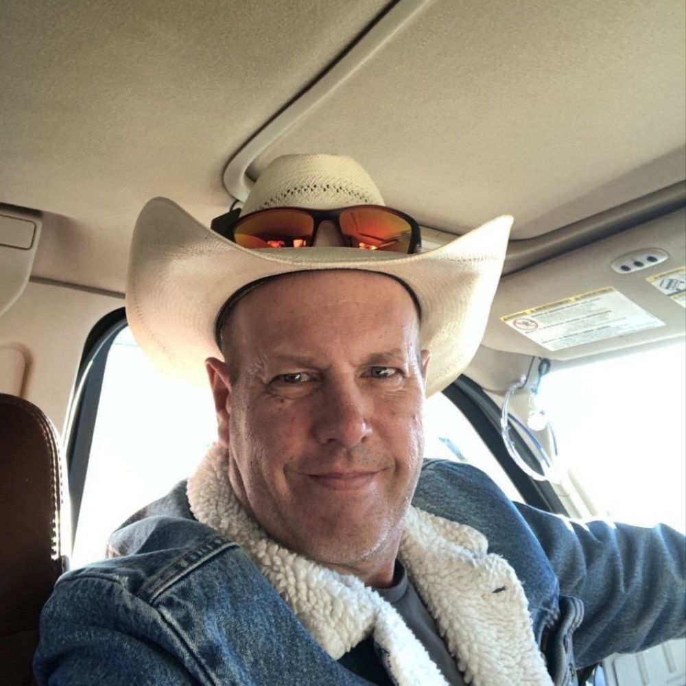 Edwin Redman
