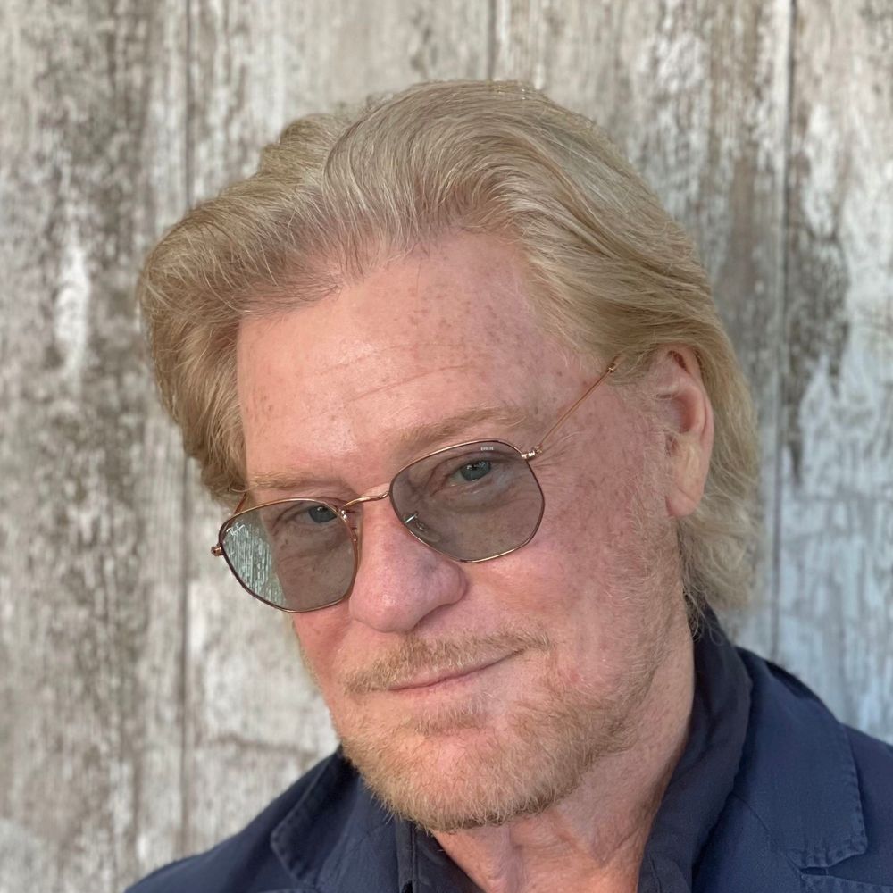 Daryl Hall
